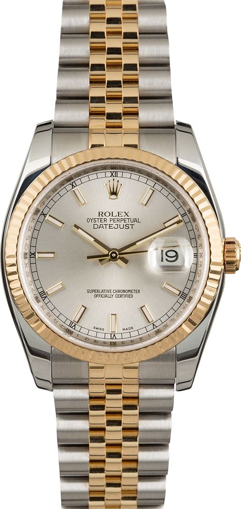 used mens rolex watch|preowned rolex watch for men.